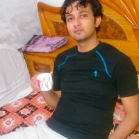 PARVEZ ALAM (@parvezalam1984) 's Twitter Profile