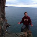 Ryan Larson - @rlarson7896 - Twitter