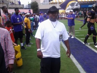 CoreyG_Pamlico's profile picture. 