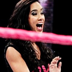My ❤️ belongs to my lunatic @ImDeanAmbrose2. 3x WWE Divas Champion skipping her way through the ropes of WWE. Nerdy & Crazy.
