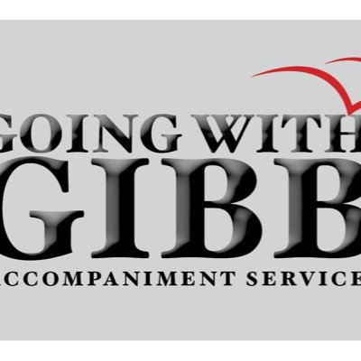 GoingwithGibb's profile picture. Accompaniment service. Caring for seniors and people with disabilities. Featuring accessible transportation with thru the door service.