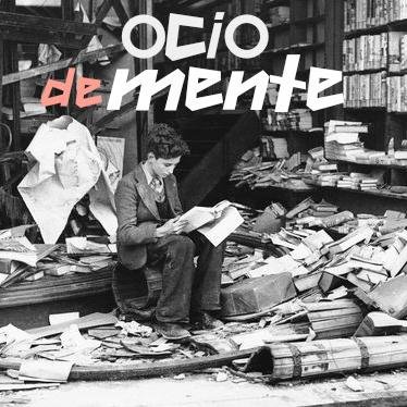 La página que estabas esperando. Un blog inigualable de cultura y entretenimiento. ¡Que lo disfruten! MTN