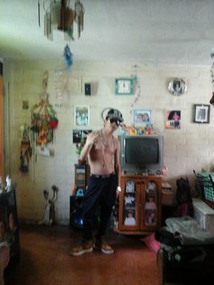 DiegoQuerido123's profile picture. 