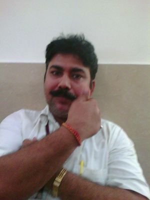 M.A( english) B.ed. job as teacher