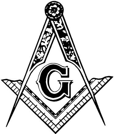 Masonic Lodge, in God's country, north central Florida