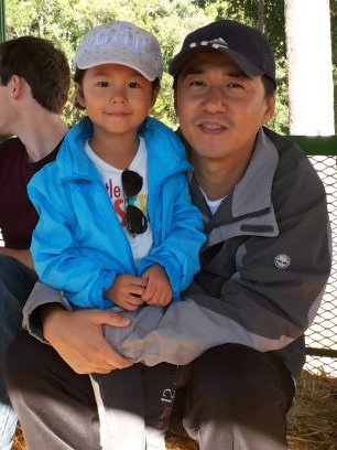 colinfsx's profile picture. 