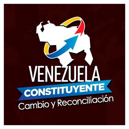 El #pueblo clama por un cambio urgente, profundo e incluyente que promueva un nuevo pacto social y el reencuentro entre los vzlanos #VenezuelaConstituyente