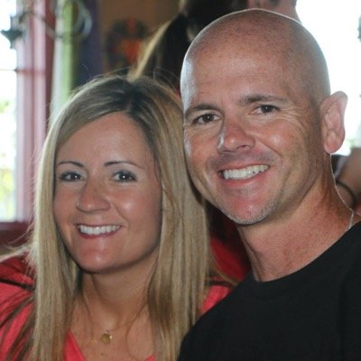 mike_flanary's profile picture. Blessed.