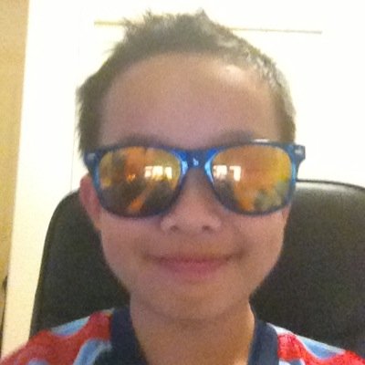 i am 10