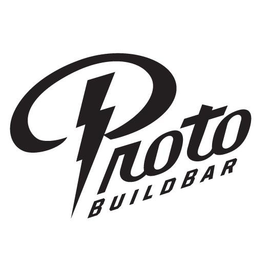 Proto is the world's first BuildBar: an amazing creative and technology experience center is part 3D printing lab, part electronic maker space, and part café.