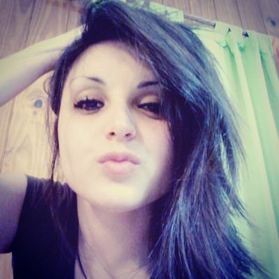 vero87sj's profile picture. 