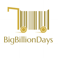 BigBillionDays (@bigbilliondays) 's Twitter Profile