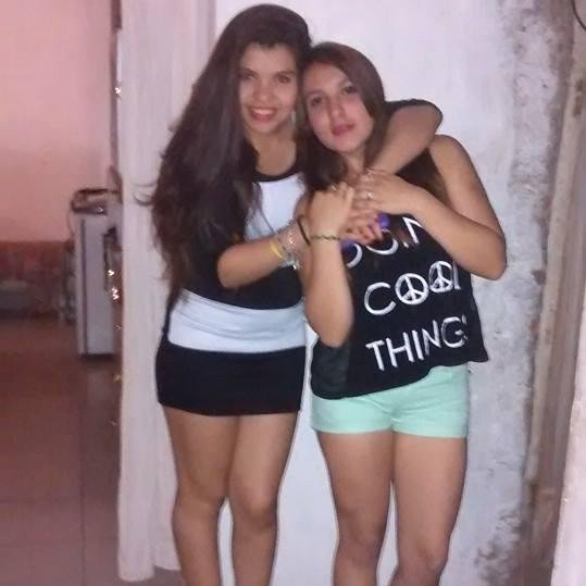 #PolaT'Amo ♥|| Tu fuiste mi primer amor ♫♪ Amarte infinitamente ♥|| Solo los fuertes saben esperar ♥|| Hockey ♥|| CSDA ♥||
