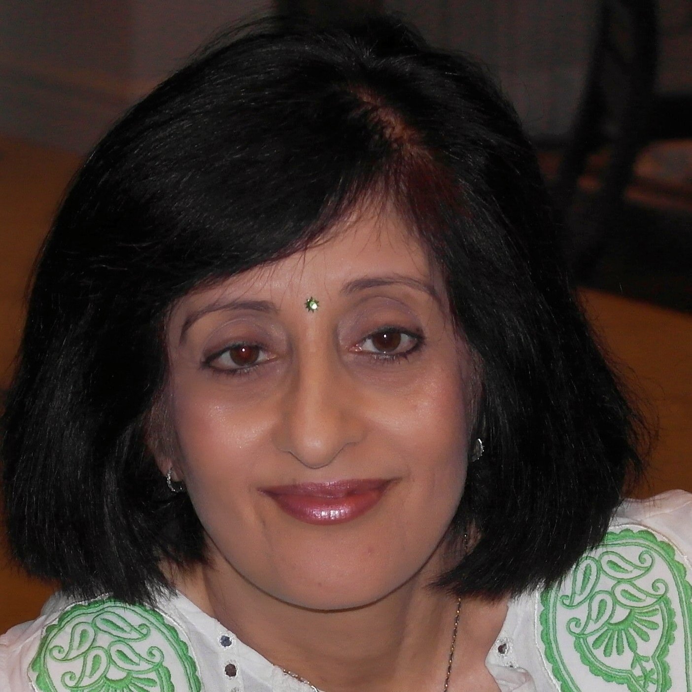 Neelam Verma Neelam Verma