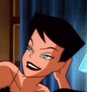 They call me Catwoman, hear me roar. {DC|RP}