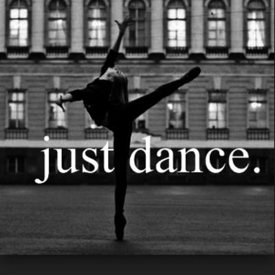 IDanceforMyself's profile picture. 