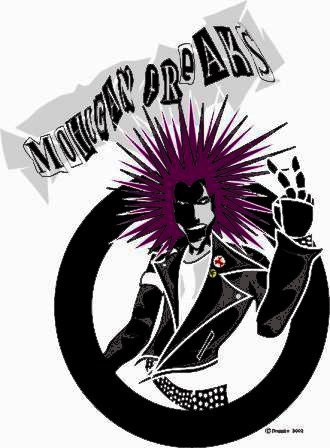street ganja punk