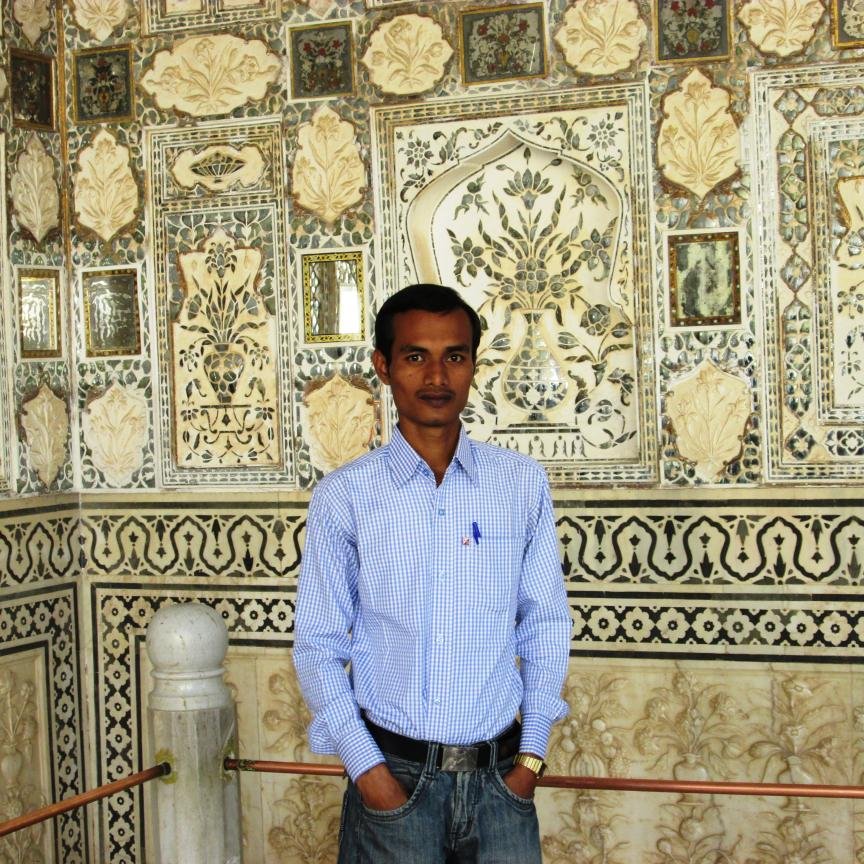 ANILJEC1's profile picture. 