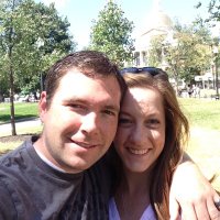 Carrie Laudie (@carrielaudie) 's Twitter Profile
