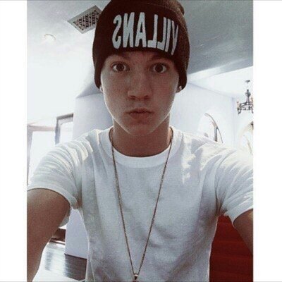 matthewswaffles's profile picture. this my backup account 
for @nashtagggg! 
please follow me