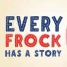 Frocking-it-up during the month of October while raising awareness and supporting the Ovarian Cancer Research Foundation.