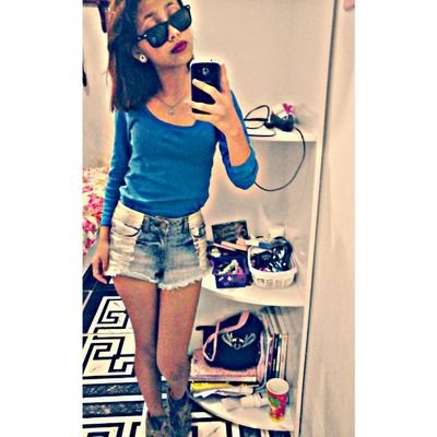 Seja leve e releve !