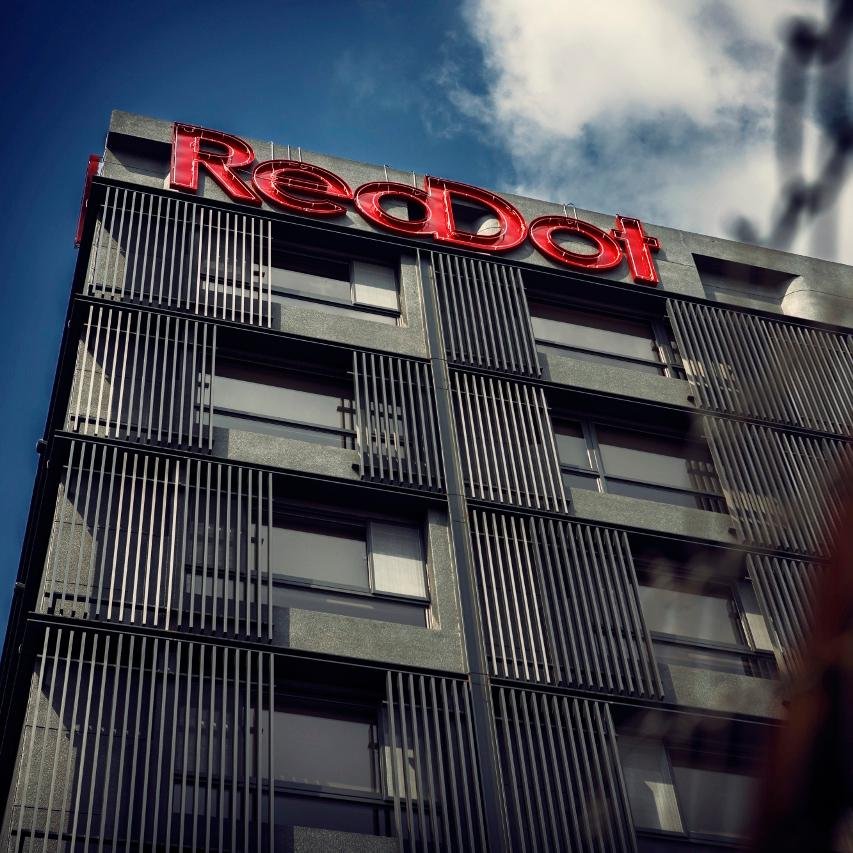 Reddot_hotel's profile picture. Reddot Hotel in Taichung opened on July,2014. Reddot Hotel is a amazing hotel definitely. Welcome! http://t.co/qG40ZTdzaY