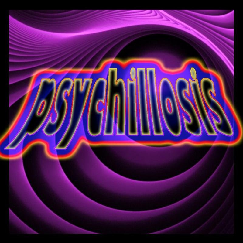 Ambient electronic psy-chill radio.  Tune in, tune out, let go.