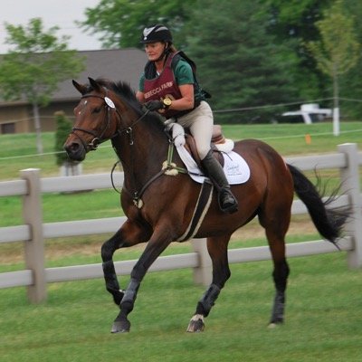 Riding the crazy TB