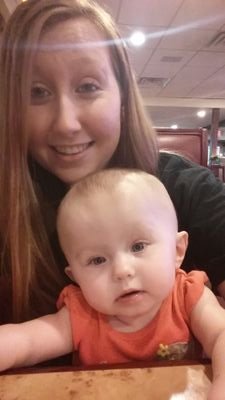 cali grace's mommy ❤