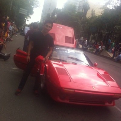 iorsdraven95's profile picture. 