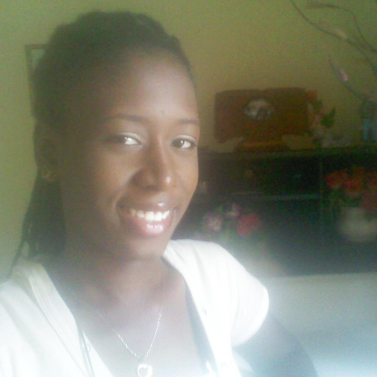 simple girl