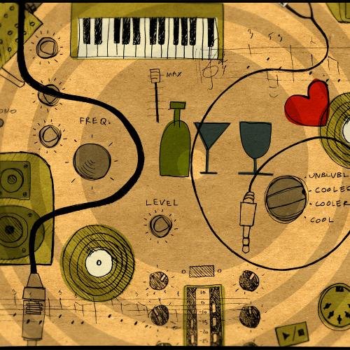 Recuerda hay dos tipos de música: La Buena y la mala. Y aquí solo ponemos noticias de un tipo de música.