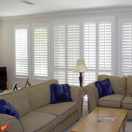 Offering affordable custom shutter sales and installation in the Bergen County, N.J. area.