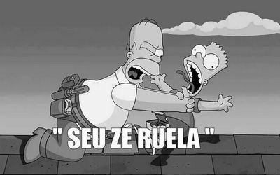 qm perdeu que chore vá atrásde ser feliz ✌ ☺