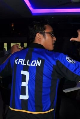 Ners | Io Sono Interista | From Exotic Babel Island |  ~ Sei La Fede Di Noi Tuoi Ultras~ @ICI_Bangka   #FORZA INTER 1908