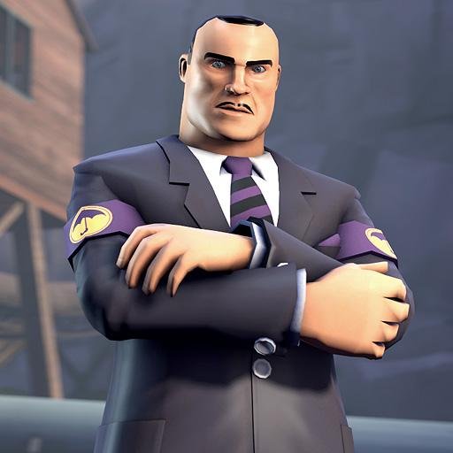 The scrapped class. I use an umbrella... I don't have a primary or secondary weapon. And you thought a guard dog was going to be the 10th class... |#RPACCOUNT|
