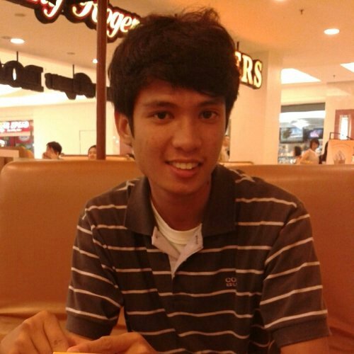 Civil Engineering USU'12