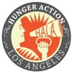 HALA works to end hunger and promote healthy eating through advocacy, direct service, and organizing.