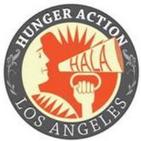 Hunger Action LA (@hungeractionla) 's Twitter Profile