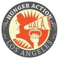 Hunger Action LA(@HungerActionLA) 's Twitter Profile Photo