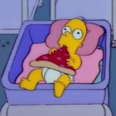 Odio la vida