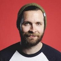 Fake Dale Partridge (@daleshouldquote) Twitter profile photo