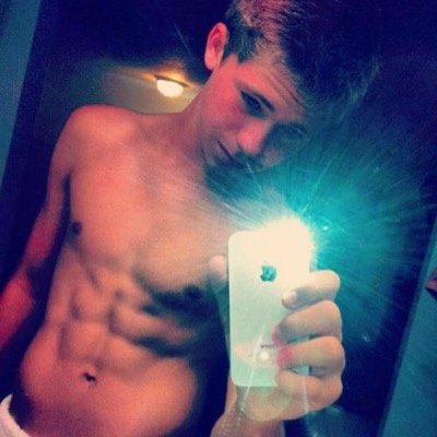 15 year old Tumblr boy whose more awesome then you :P hmu