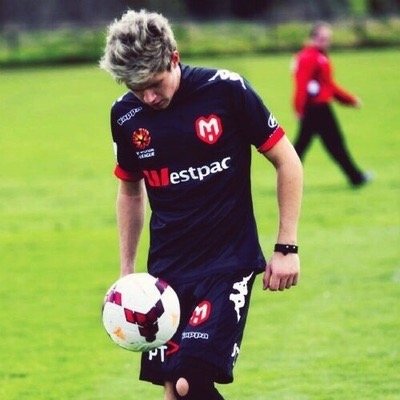 pls follow @hazardousniall bc she just gave you a free follow