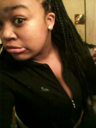Cant break somebody who already been broken  . Future Medical Assitant