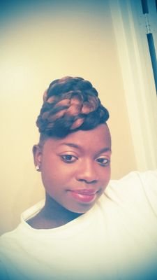Blessed, Black and Beautiful