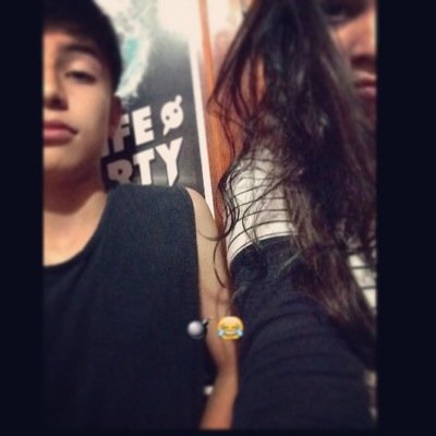 MauBaltazar's profile picture. Instagram: mau_bf Siendo un hijo de puta se sufre menos.