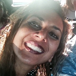 Author of Haunting Bombay, Radio Host @radiolifeforce, Academic, TV writer, artist on United Nations album. I inhabit the realm of myth, magic, and spirit.