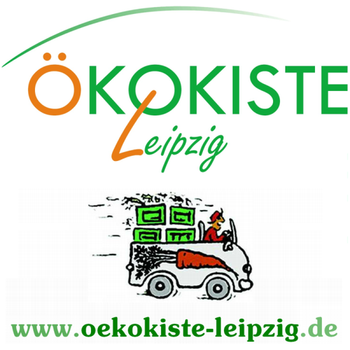 oekokiste_lpzg's profile picture. Ihr BIO-Lieferdienst für Leipzig und Umgebung